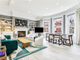 Thumbnail Flat for sale in Wetherby Mansions, Earls Court Square, London