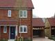 Thumbnail Semi-detached house to rent in Anning Way, Didcot