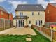 Thumbnail Detached house for sale in Stamford Drive, Dunton Fields, Essex