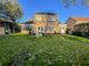 Thumbnail Detached house for sale in Kensington Drive, Sutton Coldfield, West Midlands