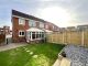 Thumbnail Semi-detached house for sale in Grange Farm Drive, Aston, Sheffield