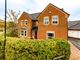 Thumbnail Detached house for sale in Masefield Drive, Winwick