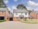 Thumbnail Detached house for sale in Stacey Drive, Kings Heath, Birmingham