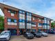 Thumbnail Office to let in Ground Floor, Unit 7 Viceroy House, Mountbatten Business Centre, Southampton