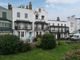 Thumbnail Terraced house for sale in Victoria Parade, Broadstairs