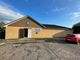 Thumbnail Commercial property for sale in Greystone Park, Crewe