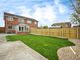 Thumbnail Semi-detached house for sale in North Road, Retford, Nottinghamshire