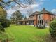 Thumbnail Detached house for sale in Wyatts Green Road, Wyatts Green, Brentwood