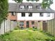 Thumbnail Town house for sale in Becher Road, Lower Parkstone, Poole
