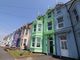 Thumbnail Terraced house for sale in High Street, Borth