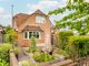 Thumbnail Detached house for sale in Lynton Avenue, St. Albans, Hertfordshire