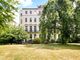 Thumbnail Flat to rent in Stanley Gardens, London