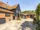 Thumbnail Detached house for sale in Combs Lane, Stowmarket, Suffolk