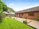 Thumbnail Bungalow for sale in Vicarage Court, Skegby, Sutton-In-Ashfield