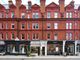 Thumbnail Flat for sale in Wendover Court, Chiltern Street, Marylebone, London