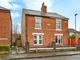 Thumbnail Semi-detached house for sale in Avon Street, Alvaston, Derby