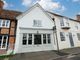 Thumbnail Cottage for sale in High Street, Dorchester-On-Thames, Wallingford