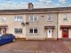 Thumbnail Terraced house for sale in St. Andrews Place, Kilsyth, Glasgow