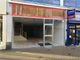 Thumbnail Retail premises to let in 15 Market Street, Barnsley, South Yorkshire