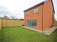 Thumbnail Detached house for sale in Clay Lane, Burtonwood