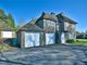 Thumbnail Detached house for sale in West Chiltington Road, Pulborough, West Sussex