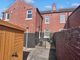 Thumbnail Terraced house for sale in Wansbeck Road, Ashington