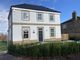 Thumbnail Detached house for sale in Bancroft Lane, Soham, Ely