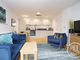 Thumbnail Flat for sale in Wherry Road, Norwich