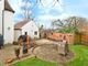 Thumbnail Detached house for sale in The Green, Nether Heyford, Northampton