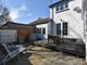 Thumbnail Detached house for sale in De Chardin Drive, Hastings
