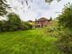 Thumbnail Detached house for sale in Abbey Gardens, Chertsey, Surrey