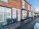 Thumbnail Terraced house for sale in Formans Road, Sparkhill, Birmingham