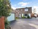 Thumbnail Detached bungalow for sale in Green Lane, Denmead, Waterlooville