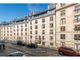 Thumbnail Flat to rent in St. Stephen Street, Edinburgh