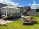 Thumbnail Bungalow for sale in Sydnal Lodge, The Old Armoury, Market Drayton, Shropshire