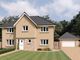 Thumbnail Detached house for sale in "Elliot" at Deanburn Road, Linlithgow