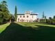 Thumbnail Villa for sale in Via Di Santa Marta, Firenze, Toscana