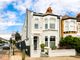 Thumbnail End terrace house for sale in Mortimer Road, London