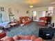 Thumbnail Bungalow for sale in Lindsey Crescent, Kenilworth, Warwickshire