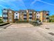 Thumbnail Flat for sale in Foxes Close, Hertford