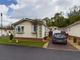 Thumbnail Mobile/park home for sale in Beckbury Drive, Severn Gorge Park, Madeley, Telford