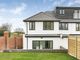 Thumbnail End terrace house for sale in Barnet Road, Potters Bar, Hertfordshire