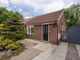 Thumbnail Semi-detached bungalow to rent in Lilburn Close, Ramsbottom, Bury