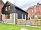 Thumbnail Detached house for sale in East Street, Rhayader, Powys