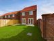 Thumbnail Detached house for sale in Plot 6, The Nurseries, Kilham, Driffield