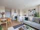 Thumbnail Flat for sale in Eastwood Close, London