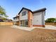 Thumbnail Detached house for sale in The Dunsfold, Plot 12, Whitley Fields, Eaton-On-Tern