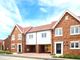 Thumbnail Link-detached house for sale in Admirals Green, Great Bentley, Essex