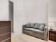 Thumbnail Flat to rent in Carlow Street, London