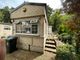 Thumbnail Mobile/park home for sale in Gelder Clough, Heywood